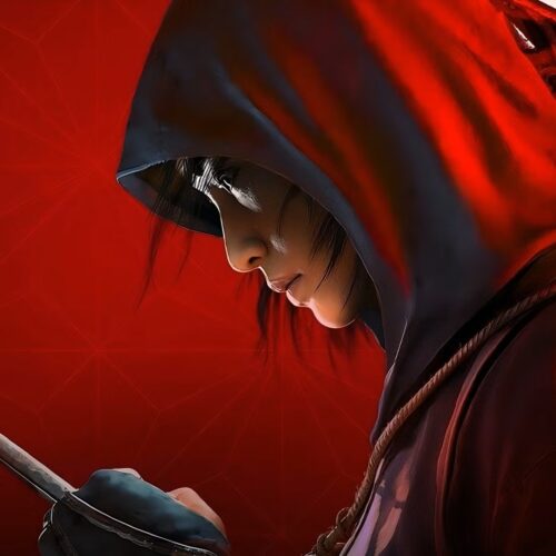 تریلر پارکور Assassin's Creed Shadows