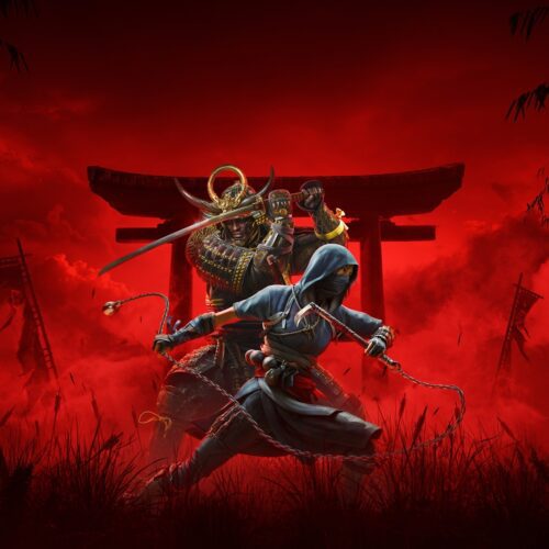 تریلر داستان Assassin's Creed Shadows