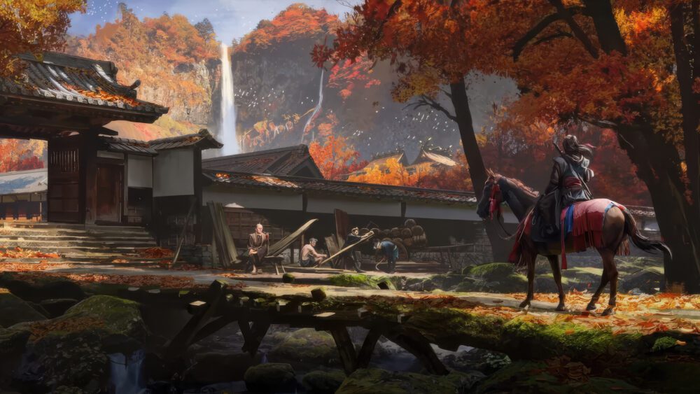 بسته الحاقی Assassin's Creed Shadows