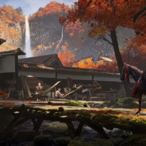 بسته الحاقی Assassin's Creed Shadows