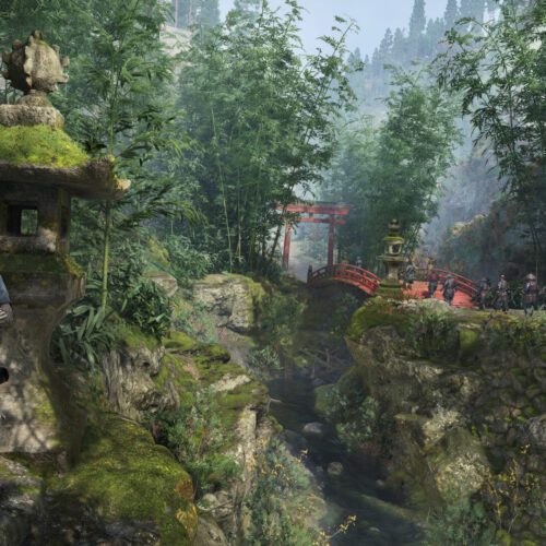 پیش نمایش Assassin's Creed Shadows