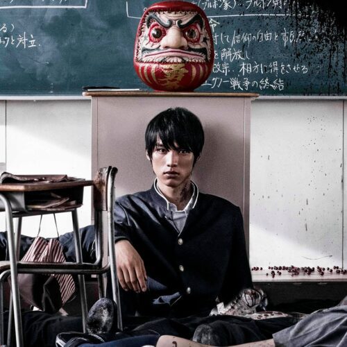 هفت اثری که باید بعد از تماشای Squid Game ببینید