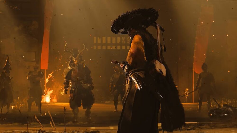 مورد انتظارترین بازی ۲۰۲۵ یوشیدا