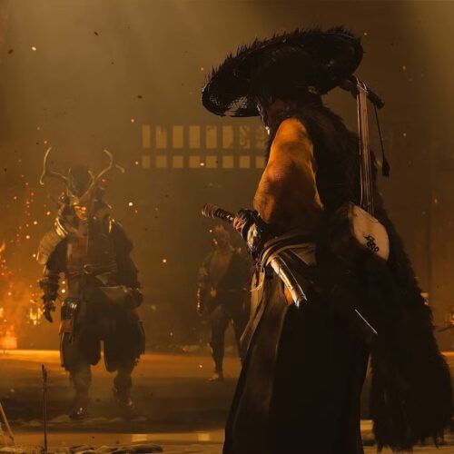 مورد انتظارترین بازی ۲۰۲۵ یوشیدا