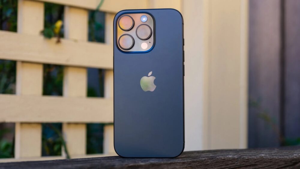 طراحی آیفون 17