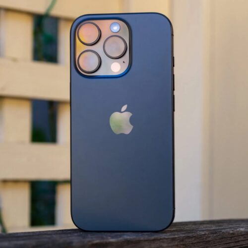 طراحی آیفون 17