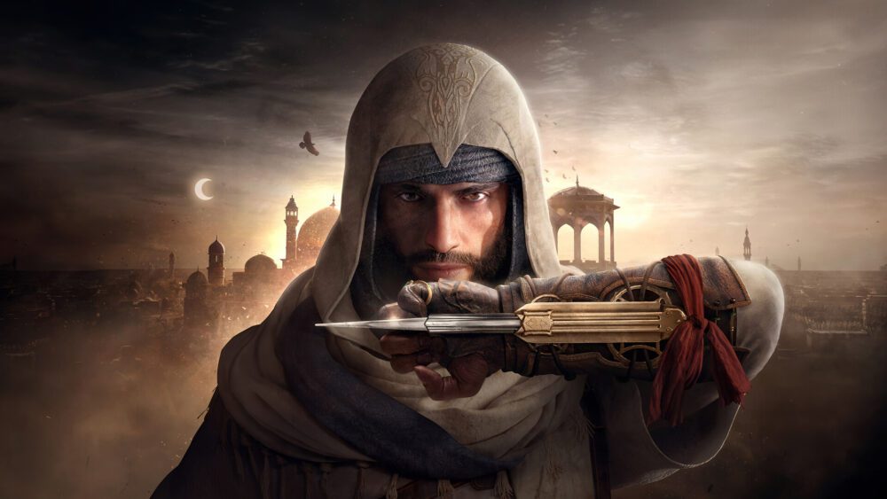 بسته الحاقی Assassin's Creed Mirage