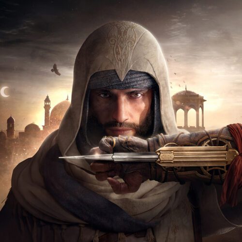 بسته الحاقی Assassin's Creed Mirage