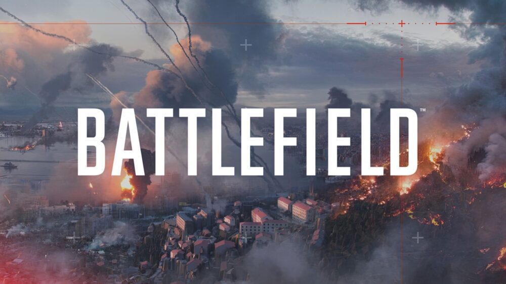 بزرگترین پلیتست مجموعه Battlefield