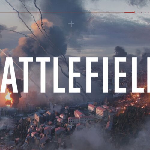بزرگ‌ترین پلی‌تست مجموعه Battlefield