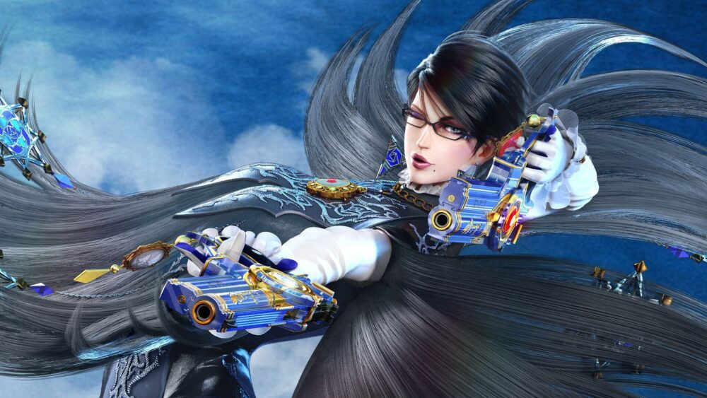 استودیو سازنده Bayonetta