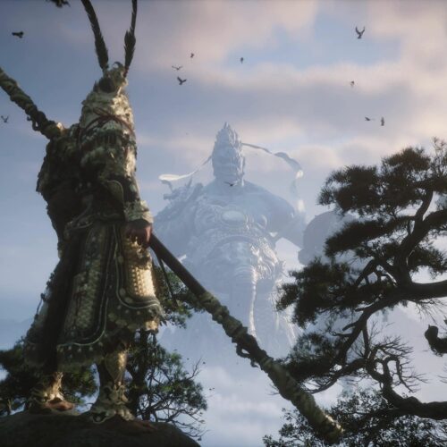 عدم انتشار Black Myth Wukong برای ایکس باکس