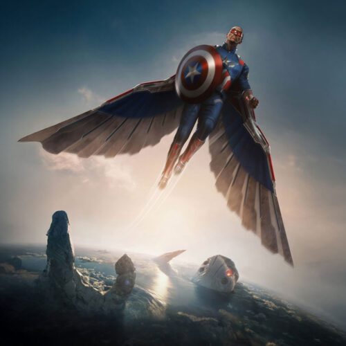 همه کاراکترهای MCU در فیلم سینمایی Captain America: Brave New World