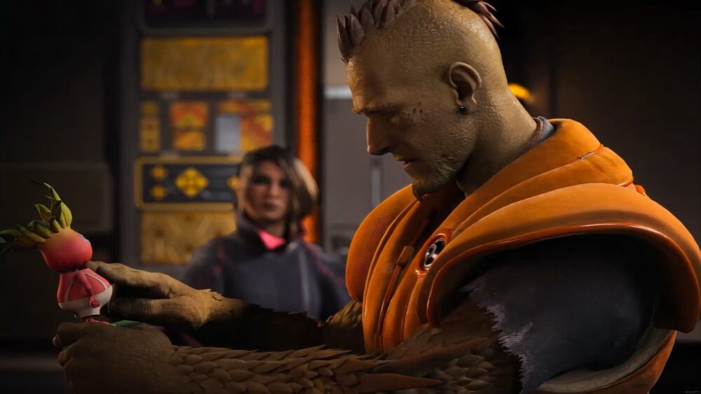 سازندگان بازی سرویس محور