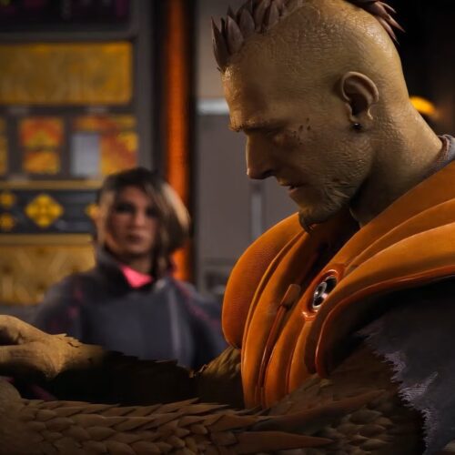 سازندگان بازی سرویس محور