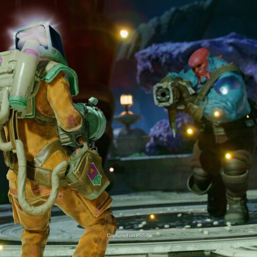 لغو بازی سرویس پلی استیشن