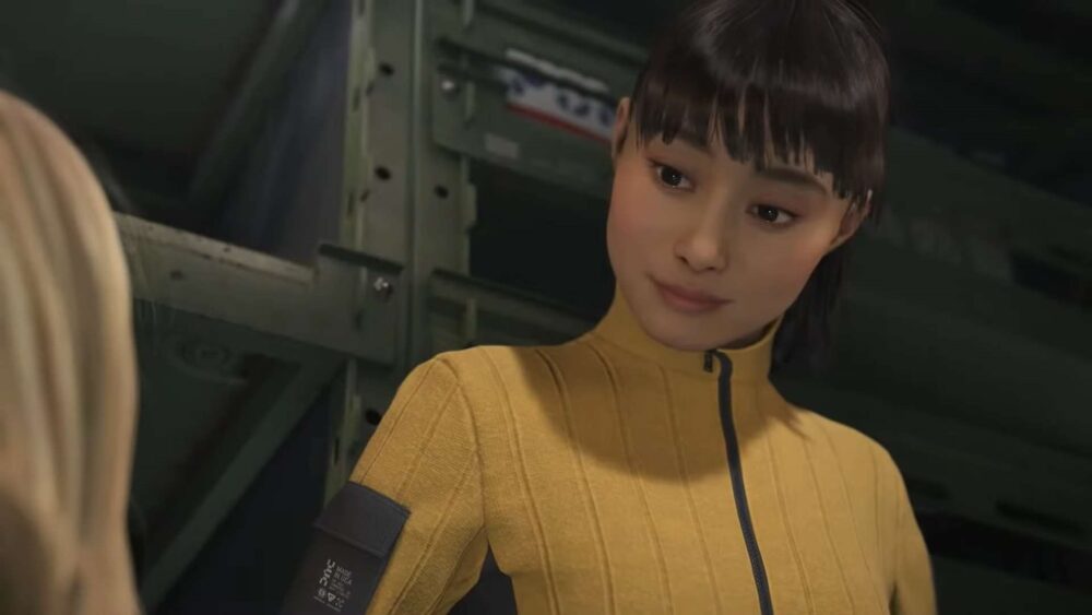 بهروزرسانی جدید ساخت Death Stranding 2