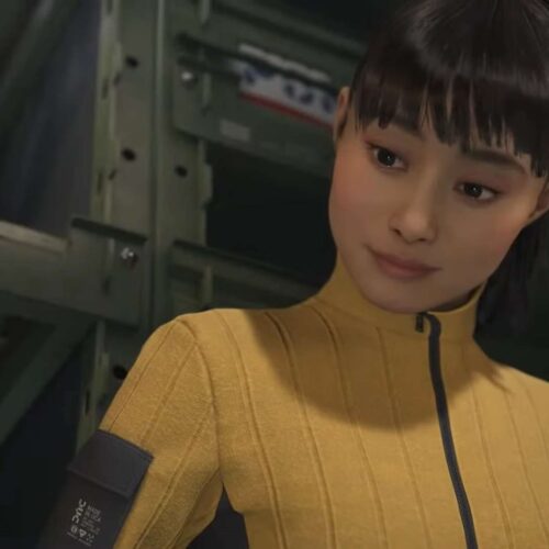 به‌روزرسانی جدید ساخت Death Stranding 2