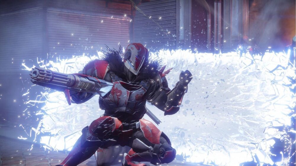 سازندگان Destiny بازی‌های داستانی