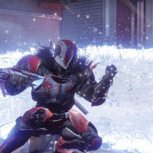 سازندگان Destiny بازی‌های داستانی