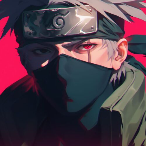 باهوش ترین شخصیت های انیمه ناروتو