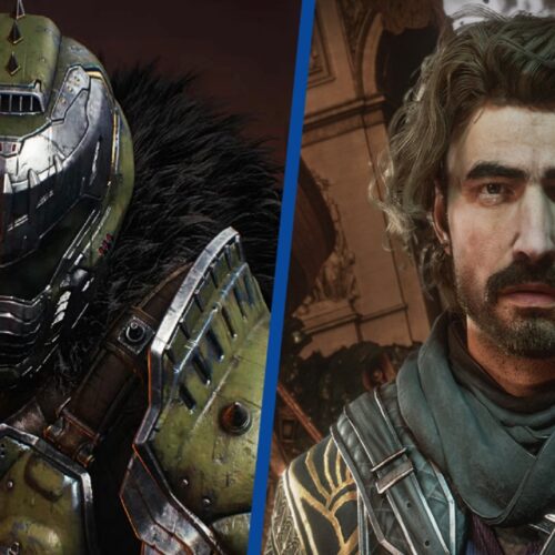 بازی DOOM: The Dark Ages