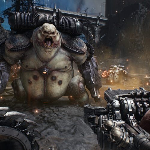 تاریخ انتشار DOOM The Dark Ages