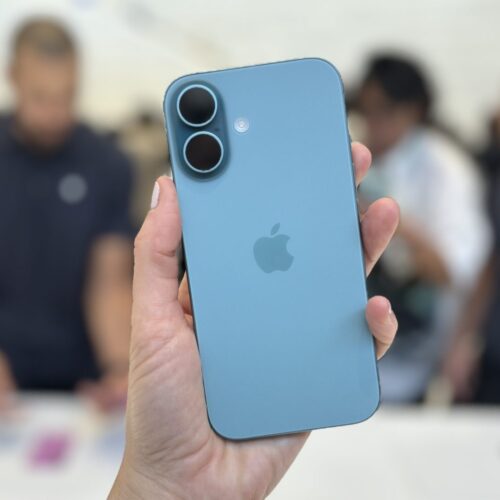 کدام آیفون را بخریم ؟