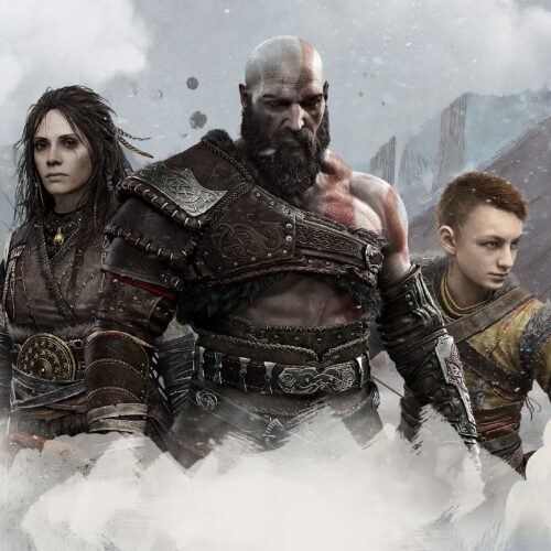 ساخت بازی لایو سرویس God of War لغو شد