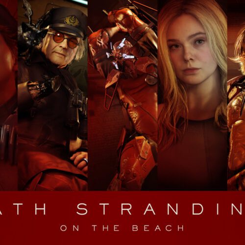 چه انتظاراتی از بازی Death Stranding 2: On the Beach داریم؟