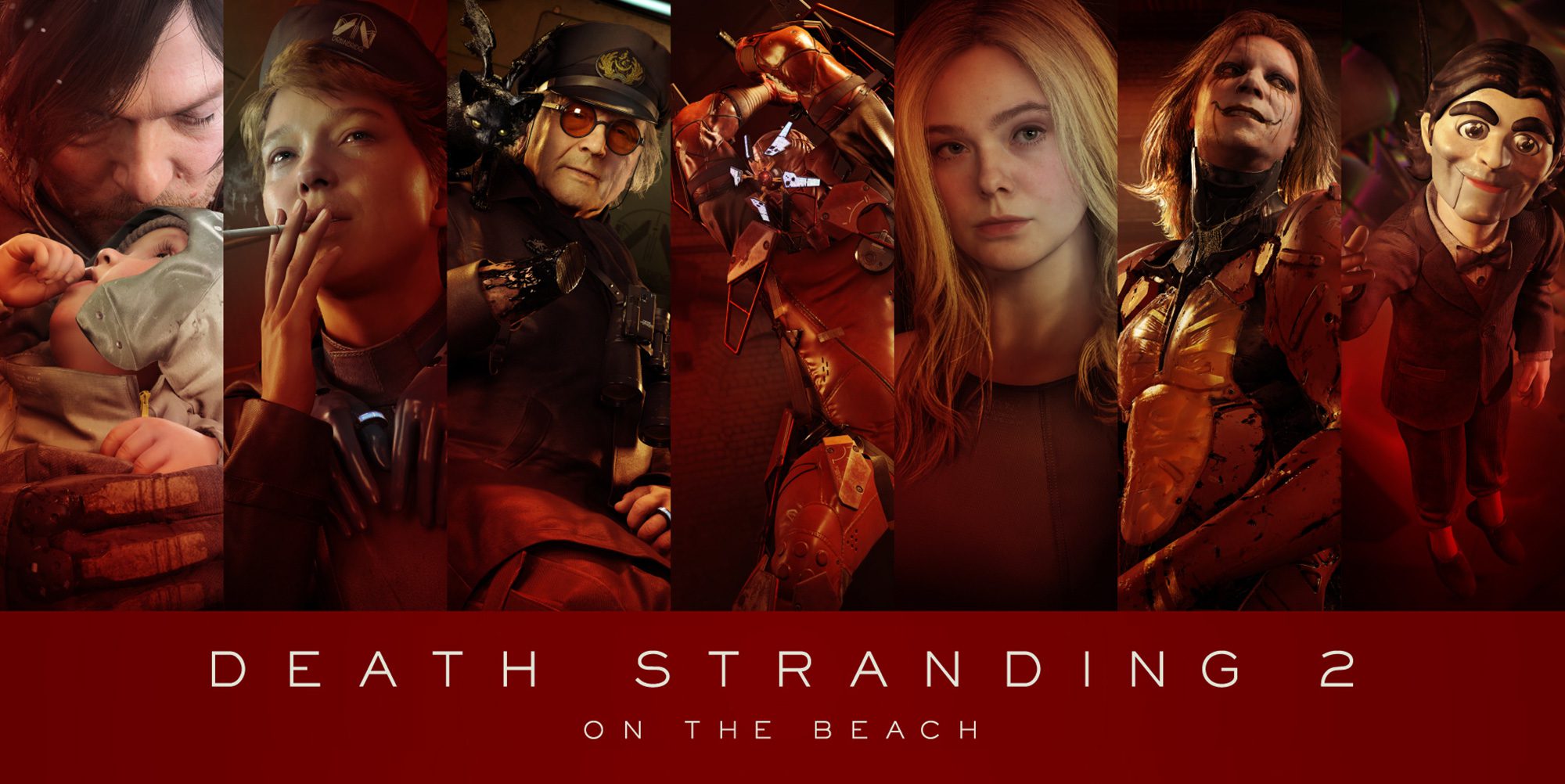 چه انتظاراتی از بازی Death Stranding 2: On the Beach داریم؟