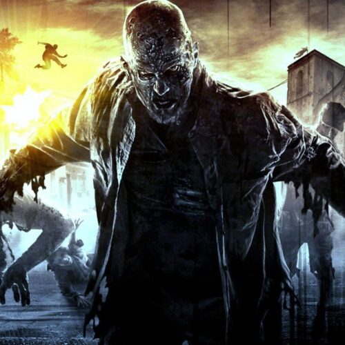 تعداد بازیکنان سری Dying Light