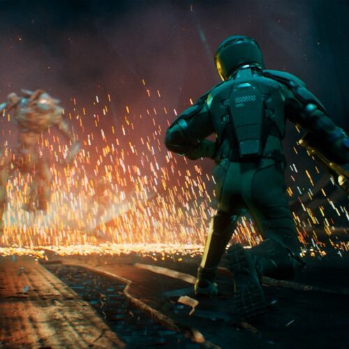 انتخابهای پلیر بازی Exodus