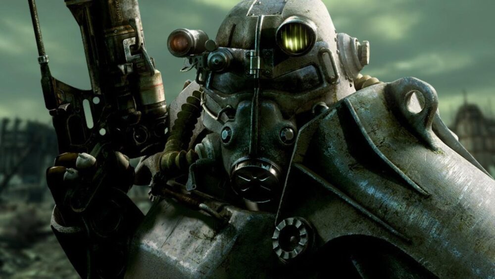 سازنده سابق Fallout