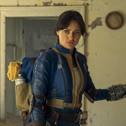 فیلمبرداری سریال Fallout تاخیر