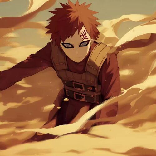 شخصیت های شرور در انیمه ناروتو