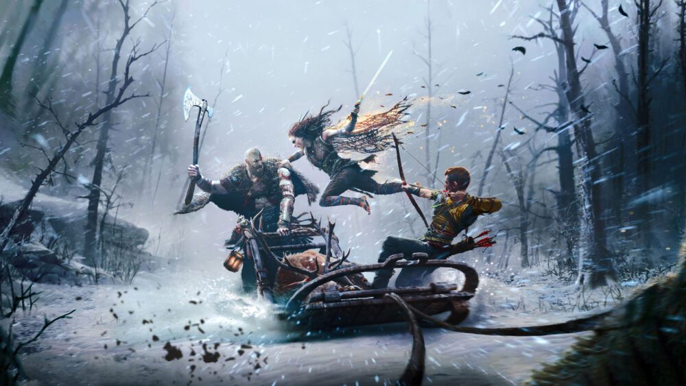 بازی ژانویه پلی استیشن پلاس