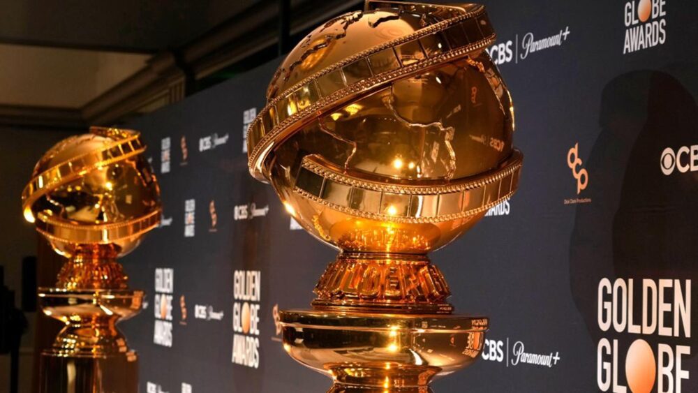 برنده‌های گلدن گلوب 2025