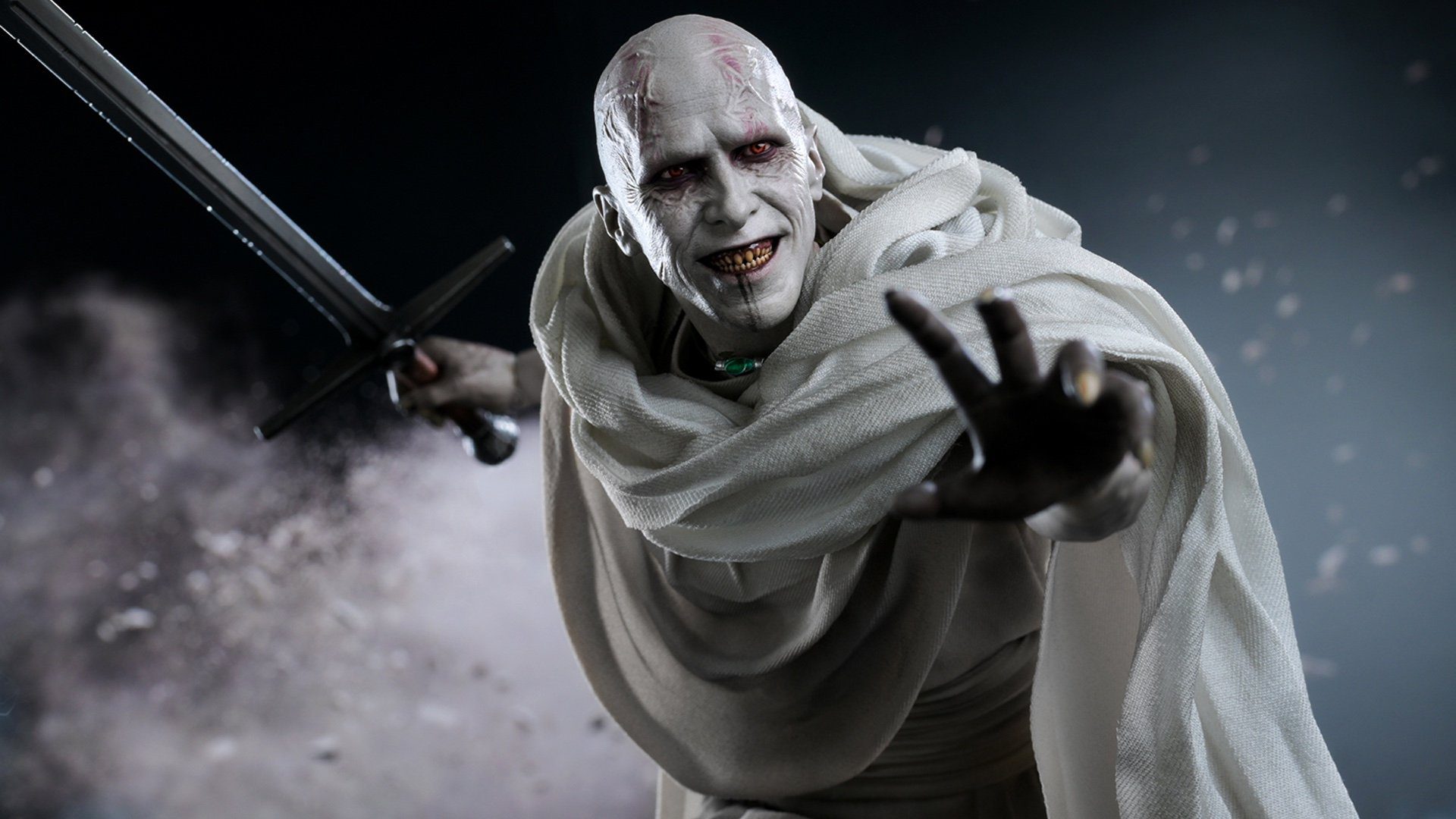 ابرشرورهای جهان سینمایی مارول