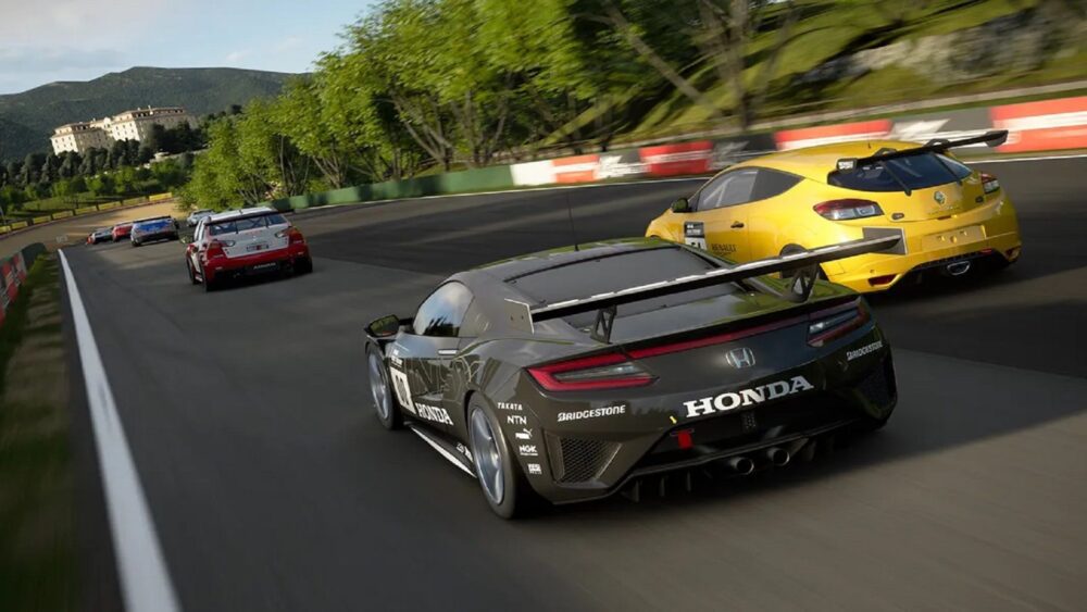 بازی Gran Turismo 7 پرسودترین