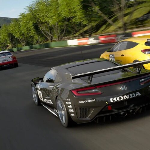 بازی Gran Turismo 7 پرسودترین