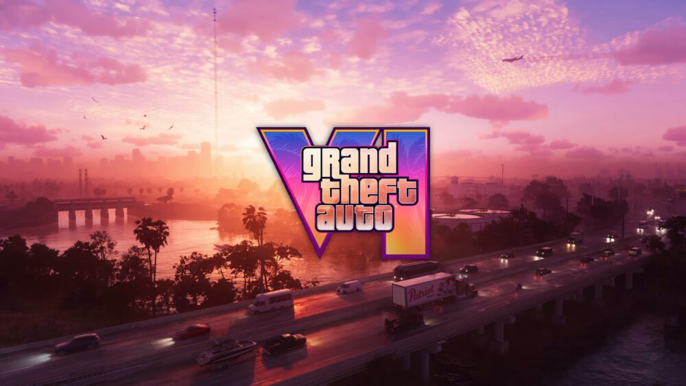 عرضه بازی GTA 6