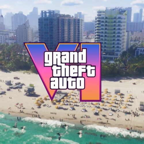 تخریب محیط GTA 6
