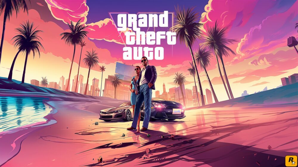 خرید GTA 6
