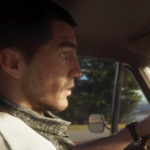 تصویر جدیدی GTA 6