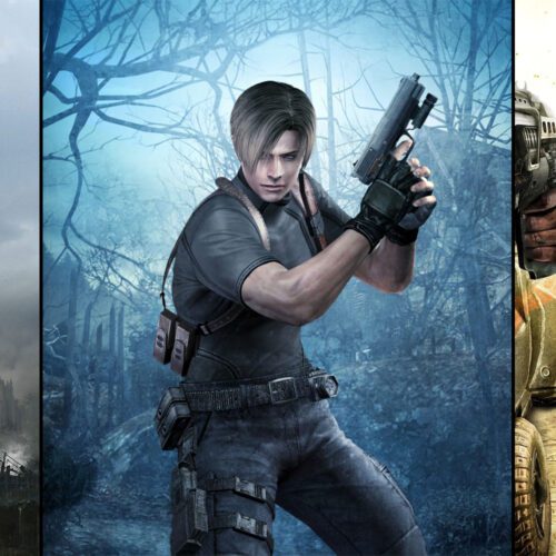 بازی های هفته اول دی ماه گیم آپ رو از دست ندین!