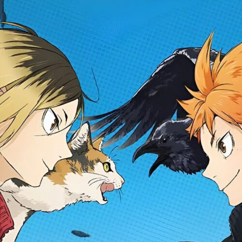 رتبه‌بندی جذاب‌ترین انیمه‌های سینمایی ۲۰۲۴