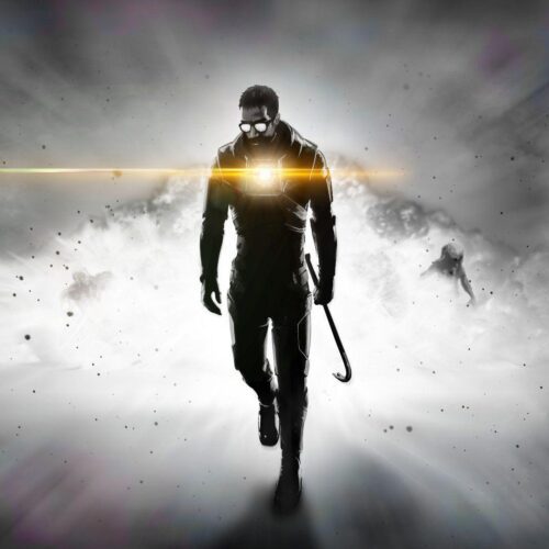 معرفی Half-Life 3