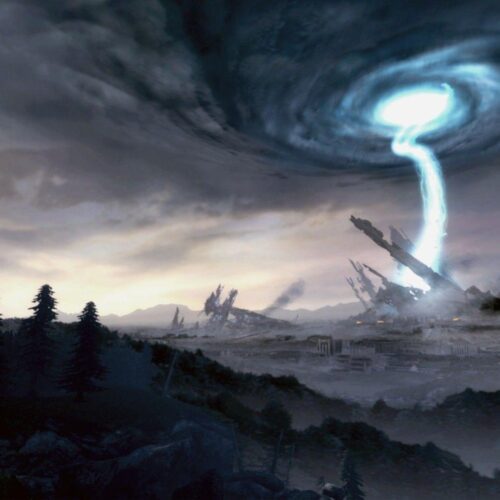 معرفی بازی Half-Life 3