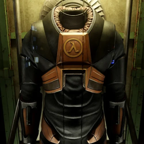 تماشا کنید: ویدئویی از بازی Half-Life 2 RTX فاش شد